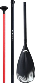 Aqua Marina Magma 2025 opblaasbaar supboard set - Afbeelding 2