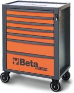 Gereedschapskast met 7 laden - Afbeelding 2