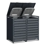 De Bruyn & Co | Vuilcontainerbehuizing - Afbeelding 11