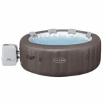 Lay-Z Spa Dominica EnergySense Hydrojet opblaasbare spa - 6 persoons - Afbeelding 5