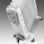 Eurom RAD 1500 radiatorkachel met olie - Afbeelding 4