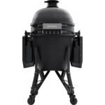 BSTRD Core Kamado - Graphite