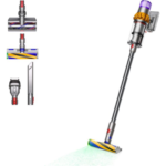 Dyson V15 Detect Absolute - Steelstofzuiger - 230 Air Watts - Geavanceerde detectie