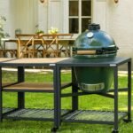 Big Green Egg KAMADO - Large - Afbeelding 10