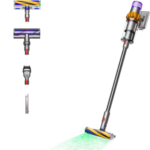 Dyson V15 Detect Absolute - Steelstofzuiger - 230 Air Watts - Geavanceerde detectie - Afbeelding 11