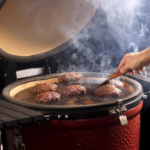 Kamado Joe Classic - Serie III 18" - Afbeelding 3