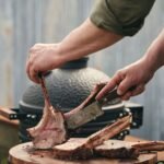 BSTRD Core Kamado - Graphite - Afbeelding 2