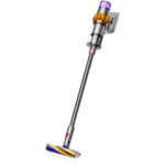 Dyson V15 Detect Absolute - Steelstofzuiger - 230 Air Watts - Geavanceerde detectie - Afbeelding 2