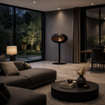 De Bruyn Haard OVO – Stijlvolle Vrijstaande Haard - Afbeelding 3