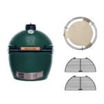 Big Green Egg KAMADO - Large - Afbeelding 3
