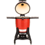 Kamado Joe Classic - Serie III 18" - Afbeelding 2