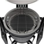 BSTRD Core Kamado - Graphite - Afbeelding 4