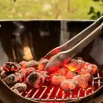 Weber Compact Kettle - Zwart - Afbeelding 5