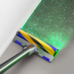 Dyson V15 Detect Absolute - Steelstofzuiger - 230 Air Watts - Geavanceerde detectie - Afbeelding 4