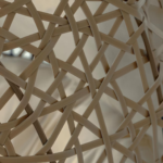 Kave Florina Hangstoel - Afbeelding 6