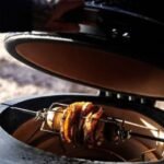 BSTRD Core Kamado - Graphite - Afbeelding 5