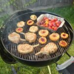 Weber Compact Kettle - Zwart - Afbeelding 4