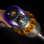 Dyson V15 Detect Absolute - Steelstofzuiger - 230 Air Watts - Geavanceerde detectie - Afbeelding 5