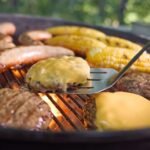 Weber Compact Kettle - Zwart - Afbeelding 6