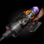 Dyson V15 Detect Absolute - Steelstofzuiger - 230 Air Watts - Geavanceerde detectie - Afbeelding 6