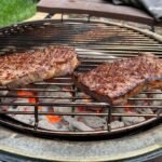 Big Green Egg KAMADO - Large - Afbeelding 7