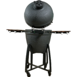 Big Bear KAMADO XL - Zwart - Afbeelding 8