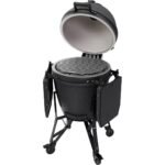 BSTRD Core Kamado - Graphite - Afbeelding 7