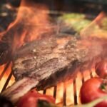 Weber Compact Kettle - Zwart - Afbeelding 7