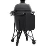 BSTRD Core Kamado - Graphite - Afbeelding 9