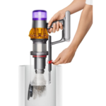 Dyson V15 Detect Absolute - Steelstofzuiger - 230 Air Watts - Geavanceerde detectie - Afbeelding 9