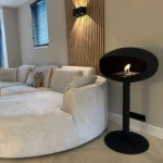 De Bruyn Haard OVO – Stijlvolle Vrijstaande Haard - Afbeelding 5